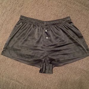Victoria’s Secret PINK Sleep Shorts